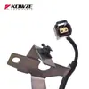 Sensor ABS 8980061860 en stock aplicable a ISUZU NPR75 precio de fábrica de origen Compromiso de garantía