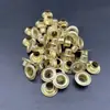 Máquina Perforadora para Materiales Publicitarios, Tela para Banners, Tela de Malla, Perforadora Semiautomática