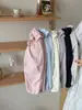 Calças Casuais Finas de Renda para Meninas Primavera/Verão com Cordão, Calças Jogger de Perna Reta, Calças Esportivas Infantis, Calças Anti-Mosquito, Calças de Secagem Rápida