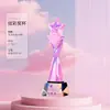 Novo design de troféu estrela de cinco pontas em resina banhada criativa para premiações em eventos esportivos, reuniões anuais e atividades para funcionários de destaque - atacado