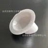 Prevenção de Odor de Vaso Sanitário e Dispositivo Anti-Odor para Banheiros de Agachamento, Tampa de Vaso de Agachamento para Banheiro Doméstico para Prevenir Refluxo de Odor