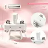 Ferramentas de Nail Art Ímã Olho de Gato Magnético Super Forte Especial para Absorver Esmalte Gel Olho de Gato Ímã Série de Ímãs Multifuncionais