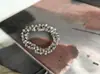 Diadema de Cristal de Colores Brillantes y Lujosos con Cuentas, Cuerda de Goma para Cola de Caballo de Moda