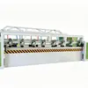 Máquina de Corte de Emenda e Fixação Automática de Lona Pode Ser Controlada por Computador Conforme Necessário, Economiza Mão de Obra, Inteligente e Totalmente Automática, Especializada para Uso