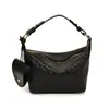 Nova bolsa casual simples para axila Yuezhi 2026 outono inicial, bolsa transversal moderna e versátil, bolsa de ombro