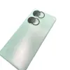 Película protectora para lente de teléfono móvil Maimang 20 Anillo protector metálico para lente Ojo de Águila Maimang 20 lente de vidrio Pegatina Ojo de Águila