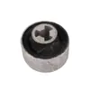 Adecuado para Tesla Model 3/Y Manguito de Goma para Brazo Oscilante Manguito de Goma para Brazo Curvo Inferior Delantero 1044358-00-A