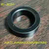 Rodillo etiquetador, rodillo de aleación de aluminio, rueda correctora, rueda de etiquetado, anillo de goma de posicionamiento para máquina etiquetadora, rodillo de aluminio resistente al desgaste, soporte de descarga