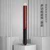 Happyrim blogger recomienda pincel labial de cabeza redonda, labial, pincel Halo, pincel corrector, pincel labial portátil, pincel de maquillaje Cangzhou