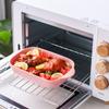 Plato de cerámica para hornear, tazón de arroz horneado con queso, horno microondas, plato y fuente de comida nórdica occidental para horno, tazón para hornear doméstico
