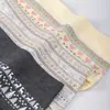 Pantalitas de algodón puro para mujer, estilo dulce, entrepierna extendida, 10A antibacterianas, todo algodón, ropa interior para mujer con entrepierna extendida