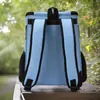 Mochila Respirável para Pet, Bolsa para Gato, Bolsa para Cachorro, Bolsa Portátil Universal para Passeio, Mochila para Levar Cachorro Pequeno para Escola, Pronta para Venda