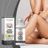 OUHOE Crema de Belleza para la Piel Piel Transparente Hidratante Iluminadora Hidratante Corporal Iluminadora Hidratante Color de Piel Transparente Crema Hidratante