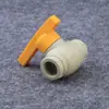 Válvula de Bola con Núcleo de Acero PPR Accesorios para Tubería de Agua PPR Accesorios para Juntas de Tubería Válvula Válvula de Compuerta Válvula de Paro de Agua
