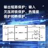 JW5211 SOT23-5 Convertidor Síncrono Reductor Regulador de Conmutación Reductor
