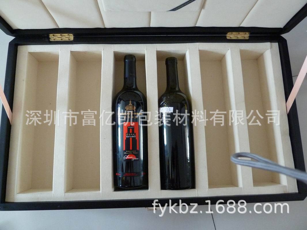 丁洛特6支装1