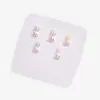 Popular celebridad en línea oreja de conejo de dibujos animados accesorios para uñas funda para teléfono móvil zapatos y sombreros bolsos parche decorativo DIY para el hogar Diamante