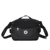 Bolso bandolera mujer 2026 nuevo bolso bandolera de cuadros bolso de mujer moderno versátil bloques de color ligero un solo hombro ligero bolso tipo concha moderno