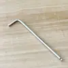 Linha de Tubos Leves Conectores de Tubulação Acessórios Peças de Montagem Revestimento E Preto Carrinho de Virar Carrinho de Triagem Acessórios de Bancada