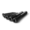 Tornillos de Cabeza Cilíndrica de Alta Resistencia Grado 12.9 para Impulsión de 1/2", Tornillos de Estándar Nacional, Caja Completa M2M3M4M5M6M8