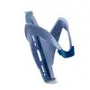 Portabidón de Plástico para Bicicleta Imitación Carbono Fibra de Vidrio Portabidón de Agua Portabidón de Agua de Plástico // Portabidón de Agua con Patrón de Carbono