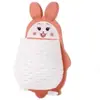 Nuevo Lindo Estante de Almacenamiento de Pingüino para Baño, Cepillos de Dientes y Cosméticos, Almacenamiento de Pared para Organización de Mesita de Noche de Dormitorio