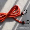 Fornecedor de Fabricante Fornece Cintas para Bagagem com Ganchos, Cordas Elásticas com Ganchos, Cordas para Motocicleta, Cordas para Pendurar Duráveis e Resistentes ao Desgaste, Cordões de Ajuste