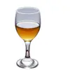 Maçã Verde EL2003 Taça de Vinho Tinto Capacidade 160ml Pequena Taça de Vinho Tinto de Pé Alto Casa Hotel KTV Taça de Vinho