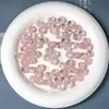 Ding Yi Galaxia de Ensueño Barroco Lengyue Cuentas Especiales con Forma Cuentas de Resina con Agujero Cuentas Más Sueltas Cadena para Teléfono Móvil Accesorios de Joyería Cuentas