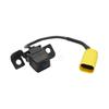 Para Kia Sorento cámara de visión trasera de marcha atrás 957602P202 cámara de asistencia de estacionamiento para coche