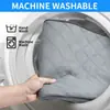 Tapetes para orinar absorbentes, reutilizables y lavables para perros, gatos y hámsteres; tapetes para entrenamiento de mascotas