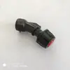 Boquilla de Pulverizador Eléctrico Manual Agrícola Aspersor Hoja de Aspersión Aspersión Única Doble Aspersión Aspersión Directa Forma de Abanico Tres Aspersiones A Prueba de Viento 5 Agujeros Buena Atomización