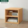 Cama Tatami, Armario, Gabinete de Almacenamiento Integrado en el Mirador, Gabinete Pequeño, Gabinete de Balcón, Gabinete de Almacenamiento, Combinación de Cama de Piso