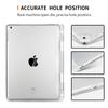 Capa protetora de lote de fábrica 2022iPad10 com slot para caneta 10.2 air4 10.9 mini56pro11 anti-queda explosiva