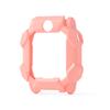 Adecuado para reloj teléfono para pequeño genio Z7 Z6A Z6 versión pico Z5 Z1 Q1S D3 funda dura protectora