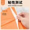 Bolsas de Envío Exprés Naranja Nuevas, Bolsas para Empaque de Comercio Electrónico, Venta al por Mayor de Fabricante, Bolsas de Empaque Logístico Impermeables de Alta Resistencia