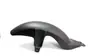 Adecuado para Yamaha Nmax155V1-V3 Extensión Universal de Guardabarros Trasero Accesorios para Guardabarros Trasero