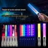 Bastão Fluorescente de Controle Remoto Universal Star Tour Adereços de Concerto Songyou Reunião de Membros Cnc Animação Cnc Bastão Fluorescente