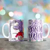 Nuevos Productos de Exportación en Abril Taza de Cerámica con Temática del Día de la Madre Regalo de Cumpleaños para Mamá Vaso de Agua