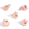 Nuevo Colgante de Botella de Agua 3D de Aleación Accesorio de Atrezzo Fotográfico DIY Encanto para Pulsera Llavero J526