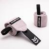 Munhequeira Esportiva Faixa Booster Feminina Faixa Booster Adulto Tira para Tornozelo Treinamento de Força Munhequeira Brilhante Empurrar Cinto Especial