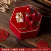 Kit de costura de enxoval de casamento de alta qualidade, conjunto completo de itens para a família da noiva usar no casamento