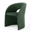 Sillón Sofá de Lujo Ligero Italiano Creativo Hotel Casa de Huéspedes Moda High-end Modelo de Sofá Habitación Balcón Ocio Sillón Individual Perezoso