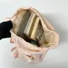 Mochila linda de gato estilo coreano, ligera, casual, versátil, adecuada para niñas, viajeros y estudiantes, una mochila de dibujos animados de moda para niños