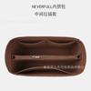 Adecuado para presbiópicos Bolsa forro NEVERFULL tres estilos bolsa de fieltro bolsa mediana fabricantes de origen tienen suministro suficiente