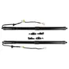 6891009130 É Adequado para Haste de Suporte da Tampa Traseira Gac Toyota Highlander Esquerda/Direita com Abas de Fixação 6891009120