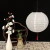 Lanterna de Papel para Colorir Vazia DIY Infantil Jardim de Infância Caligrafia Artesanato Adereços Materiais de Arte Criativa Pintura Iluminação