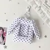 Hisocute Original Tarjetero para Perseguir Estrellas Funda para Exhibición de Polaroid de Tres Pulgadas Colgante Tarjeta de Estudiante de Campus Tarjeta de Comida Funda Protectora