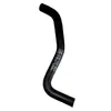 Adecuado para Toyota 16572-16210 manguera de goma tubo del radiador del tanque de agua tubo de agua del automóvil tubo de escape tubo de combustible