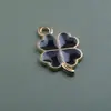 Suministros: Colgante de Carácter Doble Felicidad DIY, Accesorios para el Festival del Bote del Dragón, Piezas de Joyería Versátiles de Aleación de Zinc para Atraer Riqueza y Mejorar la Fortuna, Doble Felicidad Rojo Brillante